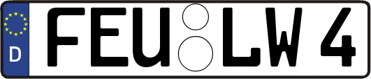 FEU-LW4