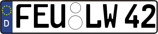 FEU-LW42