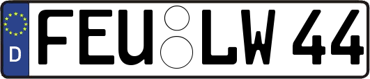 FEU-LW44