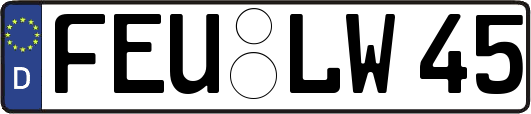 FEU-LW45