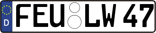 FEU-LW47