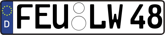 FEU-LW48