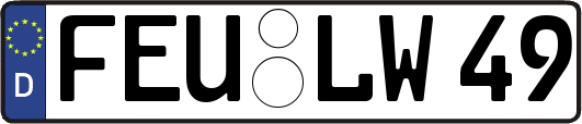 FEU-LW49