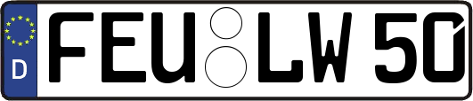 FEU-LW50