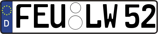 FEU-LW52