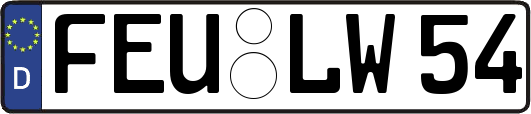 FEU-LW54