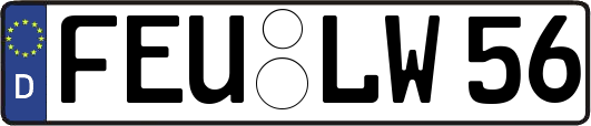 FEU-LW56