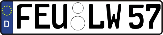 FEU-LW57
