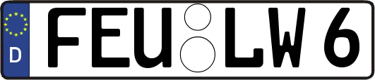 FEU-LW6