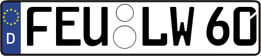 FEU-LW60