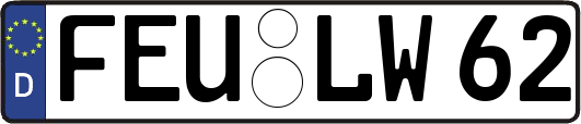 FEU-LW62