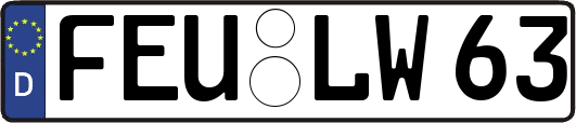 FEU-LW63