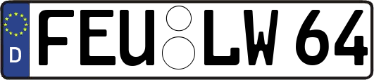 FEU-LW64