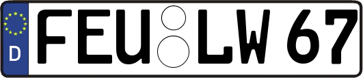 FEU-LW67