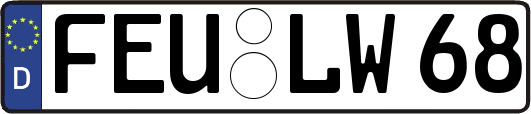FEU-LW68