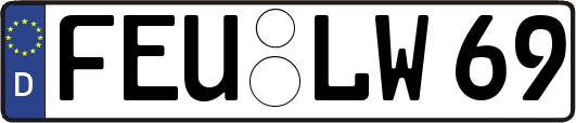 FEU-LW69