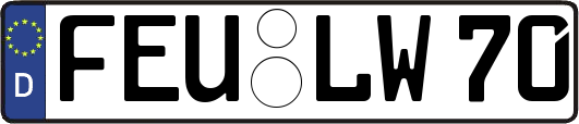 FEU-LW70