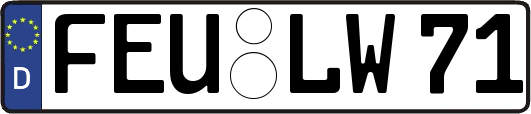 FEU-LW71