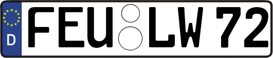 FEU-LW72