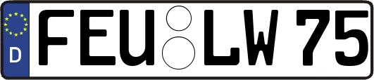 FEU-LW75