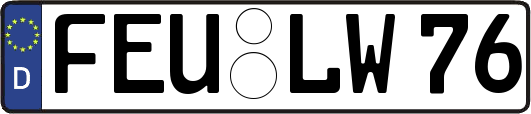 FEU-LW76
