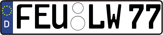 FEU-LW77