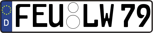 FEU-LW79
