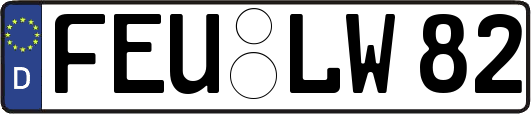 FEU-LW82