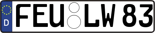 FEU-LW83