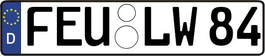 FEU-LW84