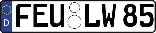 FEU-LW85