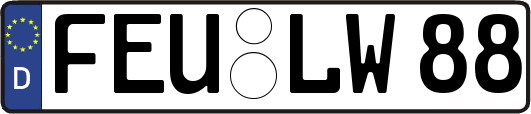 FEU-LW88