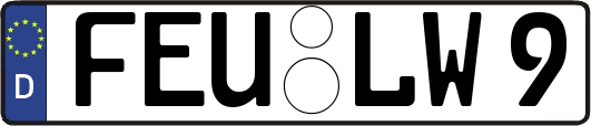 FEU-LW9