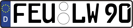FEU-LW90