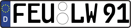 FEU-LW91