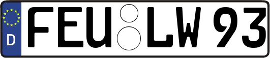 FEU-LW93