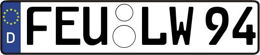 FEU-LW94