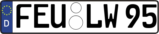 FEU-LW95