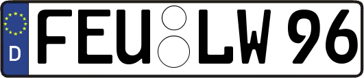 FEU-LW96