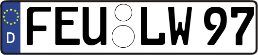 FEU-LW97