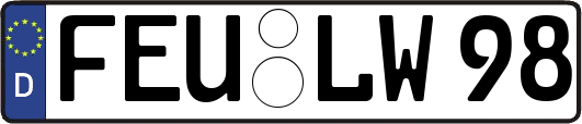 FEU-LW98
