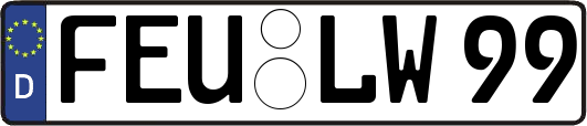 FEU-LW99