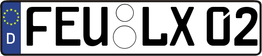 FEU-LX02