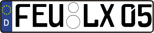 FEU-LX05