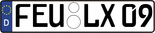 FEU-LX09