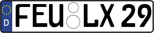 FEU-LX29