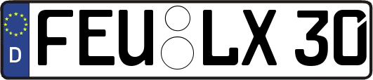 FEU-LX30