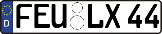 FEU-LX44