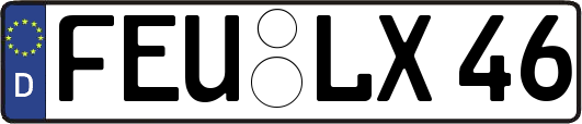 FEU-LX46