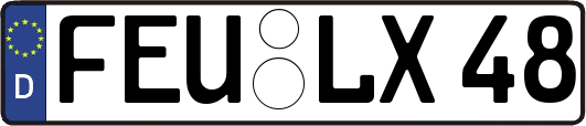 FEU-LX48